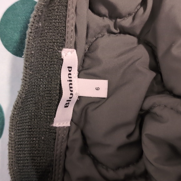 Kid vest Blumind - Picture 3 of 3